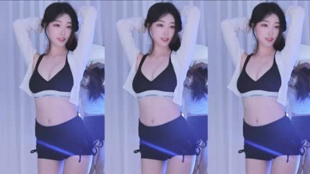 Afreecatv고혜지大摆锤10分钟不停20251029Hot Dance